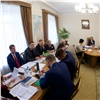 Депутаты расширяют меры поддержки агропромышленного комплекса в Красноярском крае