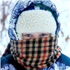 Рождество принесет в Красноярск похолодание
