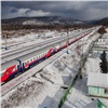 В январе медики «Поезда здоровья» проведут приём на семи станциях Красноярского края