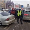 Авария из трех машин перекрыла «поворот для скорых» на улице Партизана Железняка (видео)