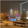 Самое интересное в Красноярске за 13 января: потухшие фонарики, монорельс возле театра и немного свежести