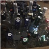 Красноярцы без конца сдают полиции торговцев крепким сомнительным алкоголем