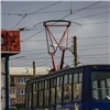 В Красноярске изменилась дата повышения цен на проезд в троллейбусах и трамваях
