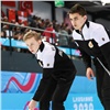 В Красноярск на первенство мира по керлингу приедут призеры юношеских Олимпийских игр