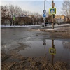 Понедельник в Красноярске станет самым тёплым днём на неделе