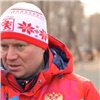 Сергей Ерёмин рассказал о «новой жизни» правого берега Красноярска в 2020 году (видео)