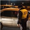 В Лесосибирске полиция гонялась за пьяным угонщиком без прав. Владелец авто даже не знал о преступлении