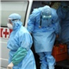 За сутки коронавирус нашли еще у 8 жителей Хакасии. Заразились дома, на работе и в больнице
