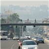 В Минприроде России рассказали об источниках загрязнения воздуха в городах. В Красноярске это автомобили и старые котельные