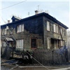 Жильцов сгоревшего дома на Пашенном переселят на пять лет раньше 