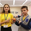 В Зеленогорске уже вторая школа вошла в сеть «атомклассов» проекта «Школа Росатома»