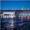 Гидроэнергетики Богучанской ГЭС получили государственные награды