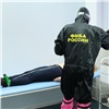 Сбербанк подарил медикам ФСНКЦ ФМБА России многоразовые защитные костюмы