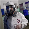 Число погибших от коронавируса в Красноярском крае достигло 11