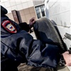 СК проводит обыски в домах Быкова в Красноярске и Крыму