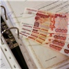 В Норильске сотрудник банка украл у закредитованных клиентов 700 тысяч рублей: возбуждено 5 уголовных дел