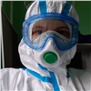 В Красноярском крае количество умерших от коронавируса увеличилось еще на 13 человек