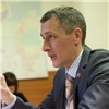 «Одна из важнейших функций — контроль»: Алексей Кулеш подвел полугодовые итоги работы Законодательного Собрания