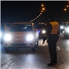 В дорожной полиции рассказали автомобилистам, как безопасно добраться до дачи ночью
