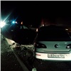 Под Минусинском сильно пьяный автомобилист устроил массовое ДТП: погиб пожилой водитель другой машины