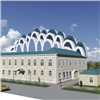 Для будущего «Музейного квартала» в центре Красноярска заказали проект 