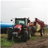 Фермер из Сухобузимского района приобрел новый трактор за счет гранта «Агростартап»