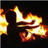 Молодую жительницу Хакасии будут судить за гибель на пожаре ее малолетних сыновей