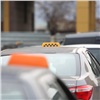 «Лихачей будем проверять чаще»: в Красноярске усилят контроль за работой такси