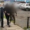Житель Тасеево взял в заложники свою знакомую и пятерых детей (видео)