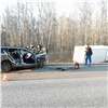 Автопьяницу будут судить за ДТП с погибшими на трассе в Красноярском крае 