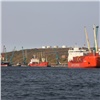 «Норникель» направит 4 млрд рублей на обновление портовых кранов в Заполярном транспортном филиале