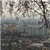 В нерабочую среду в Красноярске усилится ветер и похолодает 