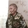 В красноярскую БСМП с коронавирусом госпитализировали 101-летнюю пациентку (видео)