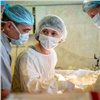 Красноярская больница № 20 возобновила плановую госпитализацию в детскую и взрослую хирургию