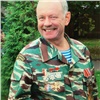 Умер первый командир СОБРа. Он работал и в Красноярске 