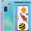 Новогодние скидки в Билайн: Samsung Galaxy А51 от 399 рублей в месяц