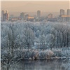 В воздухе Красноярска отмечено загрязнение сразу по трем показателям