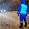 В тёплые выходные в Красноярске поймали 32 пьяных водителя (видео)