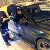 На выходных в Красноярске поймали 38 пьяных водителей