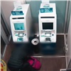 Красноярец взорвал банкомат при помощи газа и пытался украсть из него 2 млн рублей (видео)