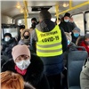 Пробы «отравленной» воды, дело о пожаре, пассажиры без масок: главные события в Красноярском крае за 5 февраля