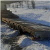 В Рыбинском районе водитель фуры пытался избежать ДТП, съехал в кювет и сутки ждал помощи
