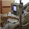 В Бородино медсестра упала на крыльце детской поликлиники и сломала позвоночник 