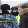 В Красноярске за должниками установят слежку с помощью камер «Безопасного города» 