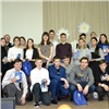 В Зеленогорске стартовал очередной сезон проекта «ТехноБит»