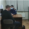 Ответственного за горхозяйство чиновника задержали в Лесосибирске после гибели четырех детей в пожаре (видео) 