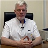 «В обязательном порядке и как можно скорее»: главврач Краевой больницы призвал красноярцев к вакцинации от коронавируса (видео)