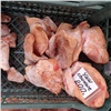 В Красноярске на несанкционированном рынке изъяли опасное мясо