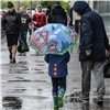 Главный синоптик страны пообещал Красноярскому краю избыток осадков в апреле 