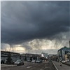 Предпоследняя рабочая неделя весны в Красноярске будет дождливой и прохладной